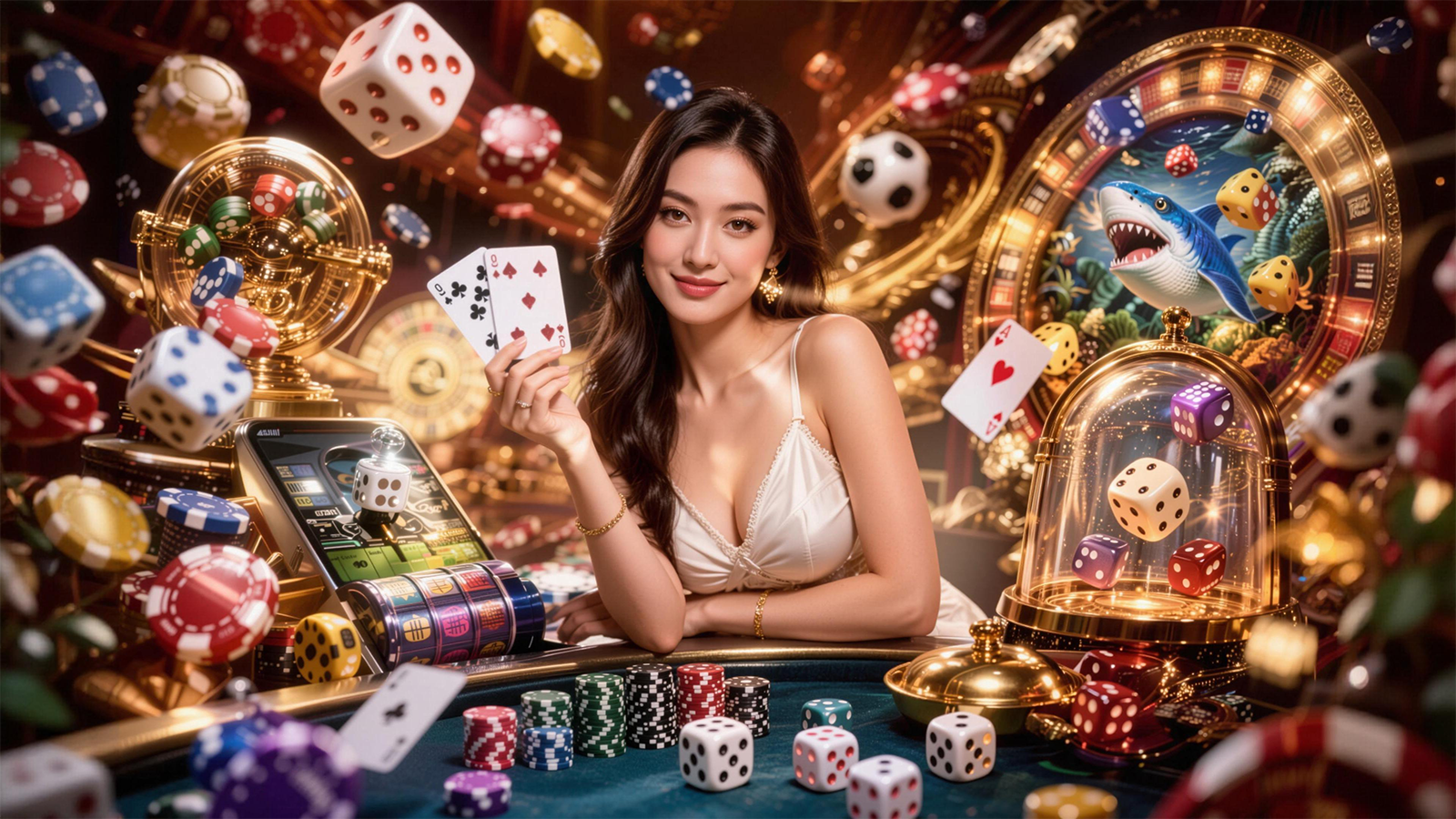 7 lỗi thường gặp khi đọc Sòng bạc trên BINH88 và cách tự sửa
