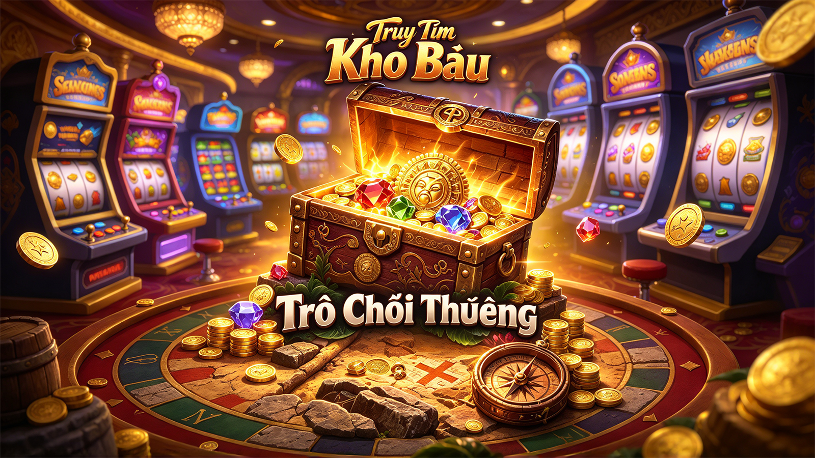 Slot trên điện thoại: cách kiểm tra đọc bảng trò chơi ở chế độ dọc tại BINH88
