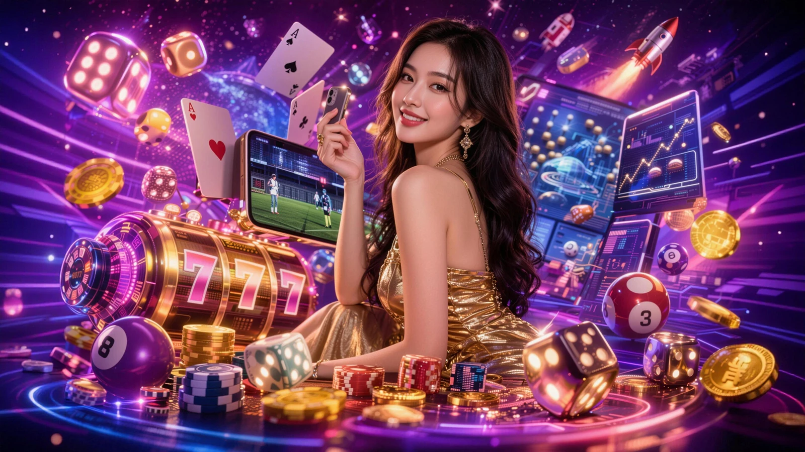 Hai nguồn nói khác nhau về Slot? Cách đối chiếu cùng BINH88