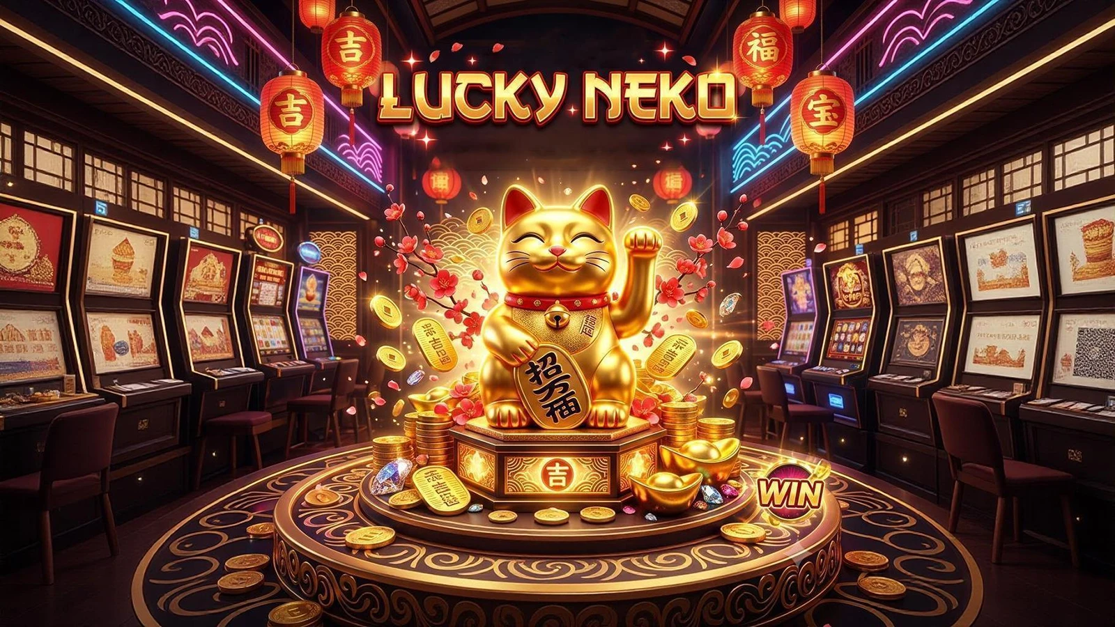 Slot là gì? Từ điển nhãn và trạng thái trên BINH88