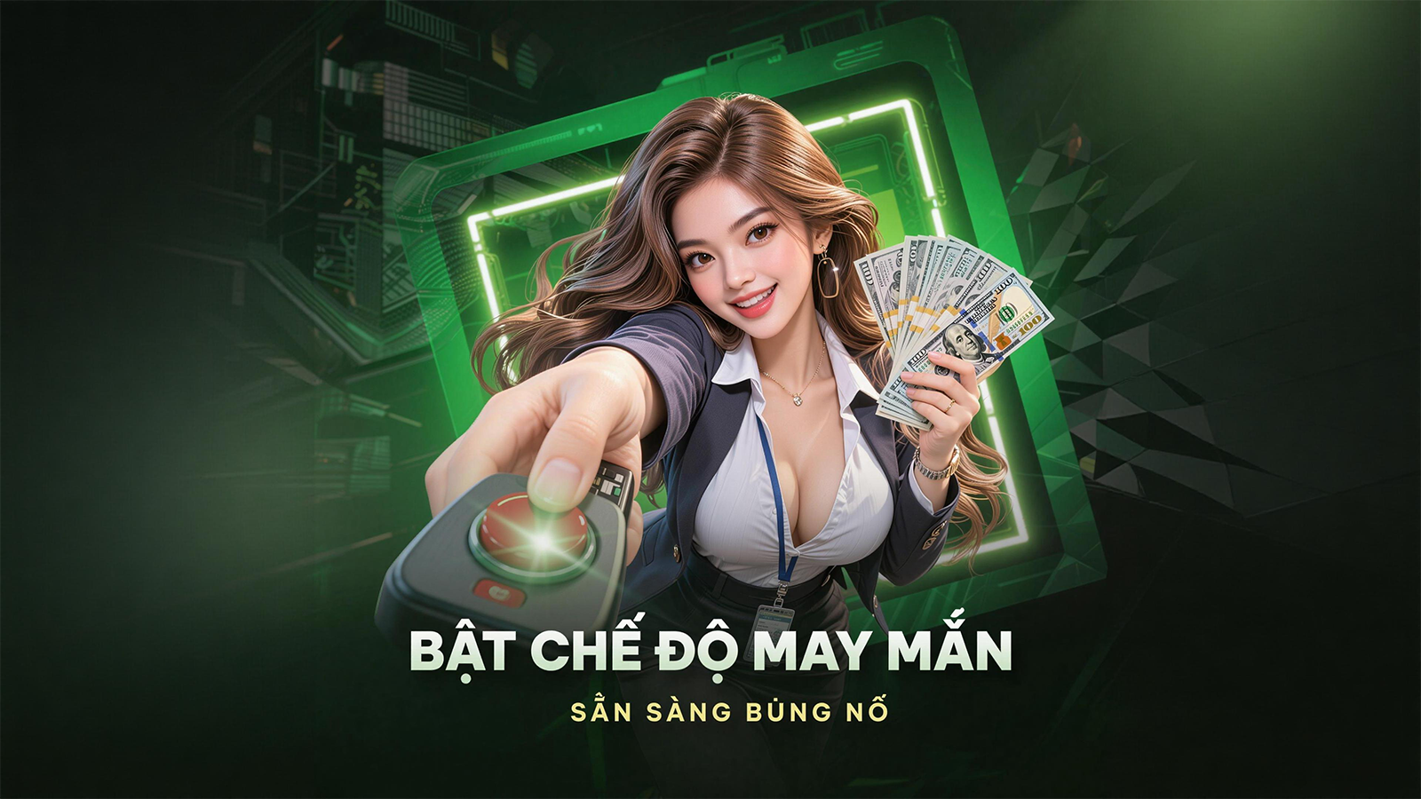 Nổ hũ là gì? Từ điển nhãn và trạng thái trên BINH88