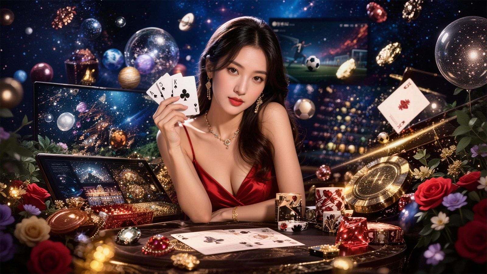 Gửi yêu cầu hỗ trợ BINH88: cần ghi gì về Casino trực tiếp?