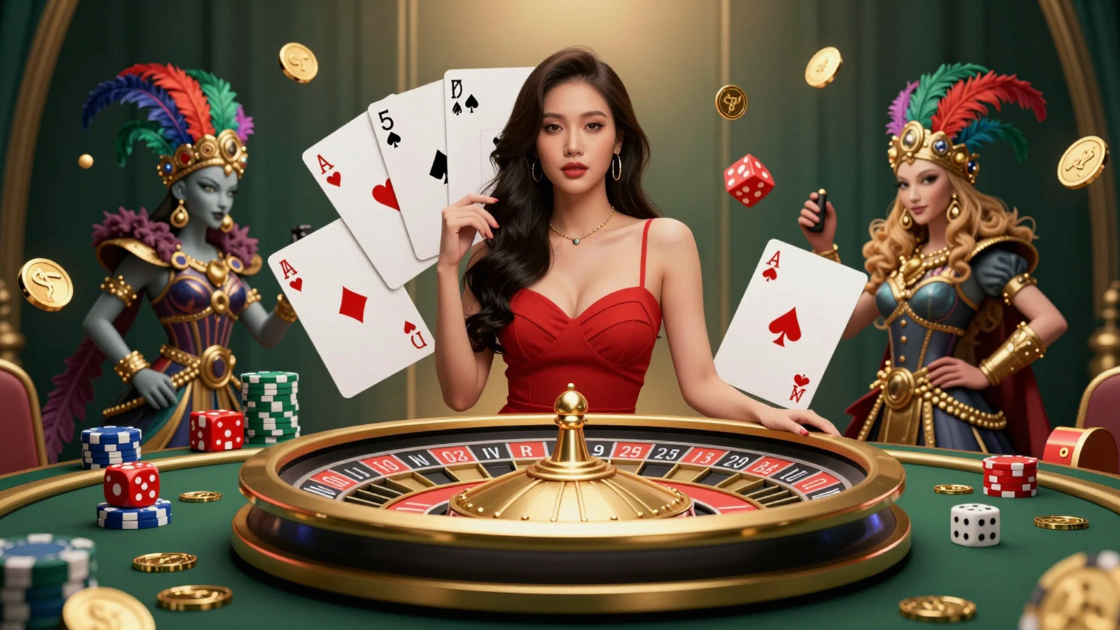 Đá gà là gì? Từ điển nhãn và trạng thái trên BINH88