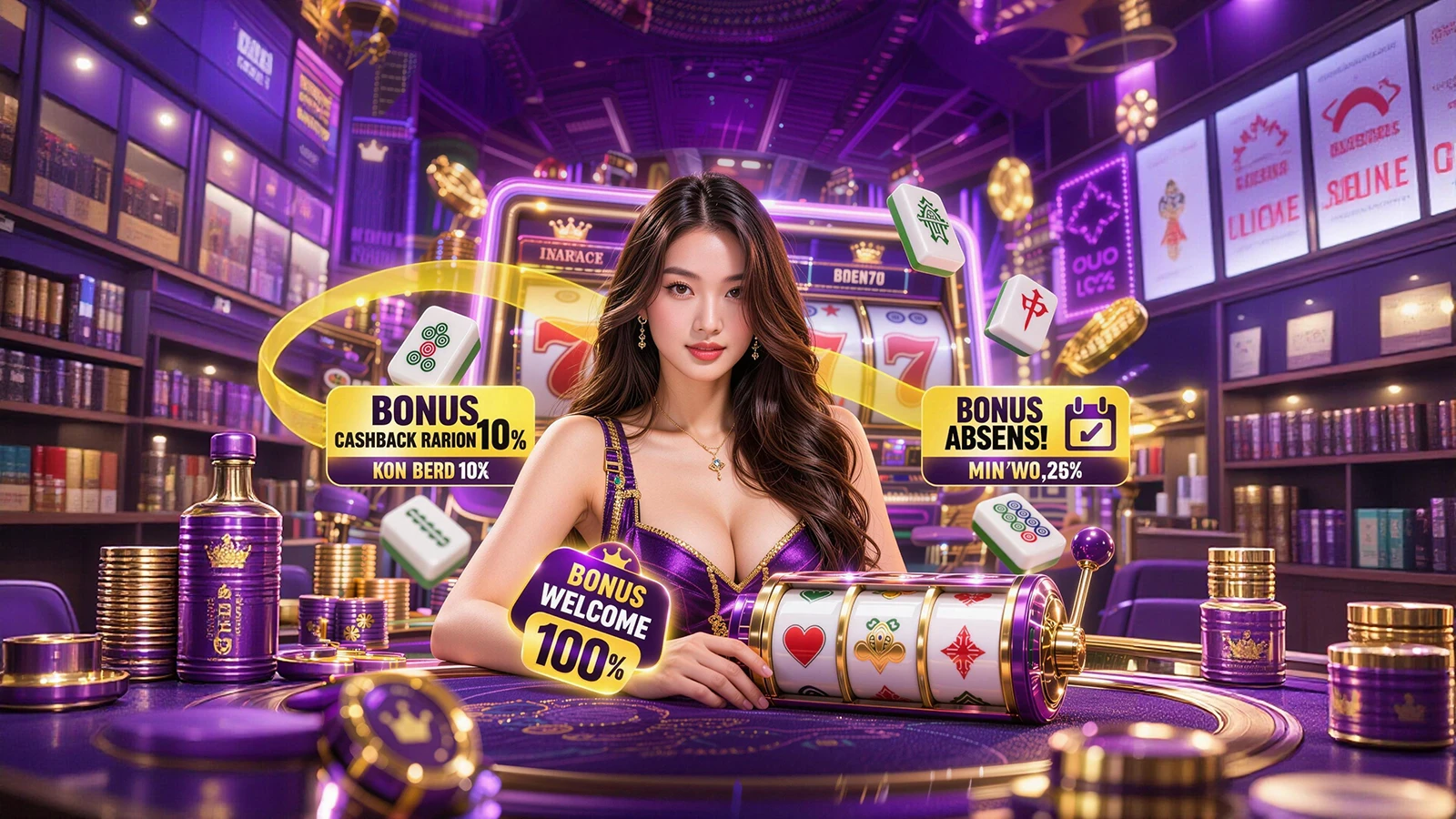 Bảo vệ dữ liệu cá nhân khi sử dụng Casino trực tiếp của BINH88