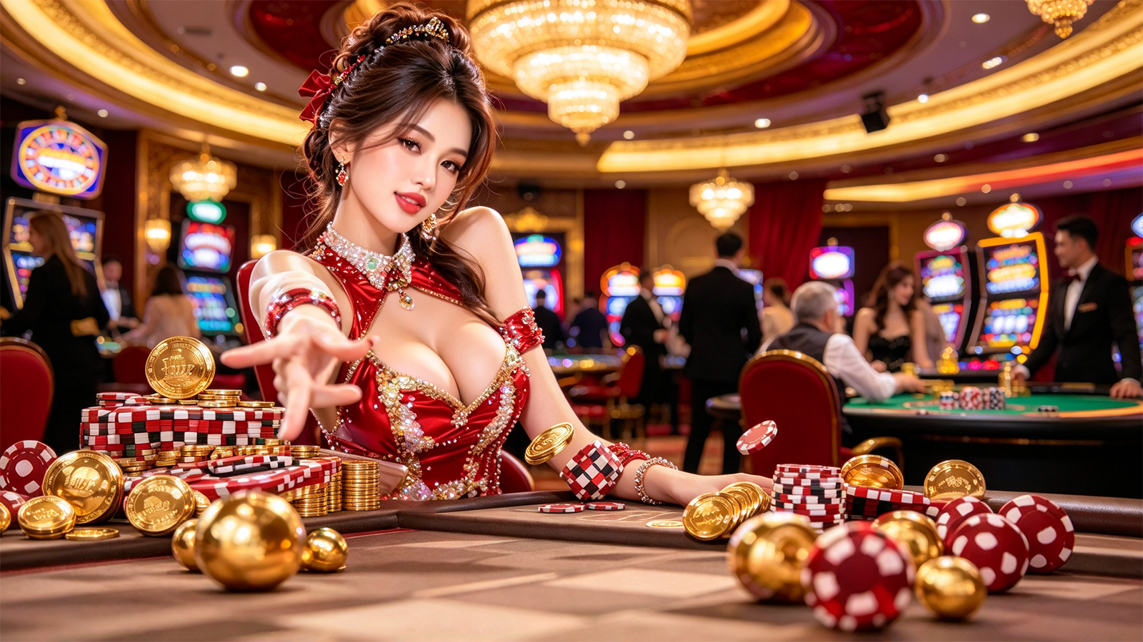 Casino trực tiếp tải chậm trên BINH88: đo đúng trước khi đổi thiết bị