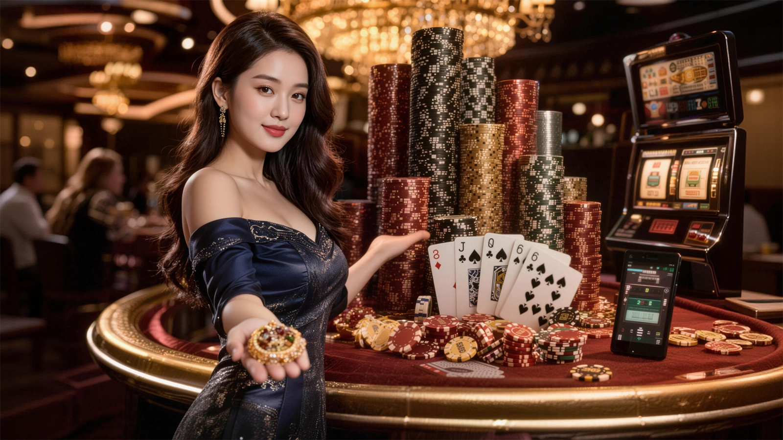 Bao lâu nên rà soát Casino trực tiếp của BINH88? Lịch theo thay đổi