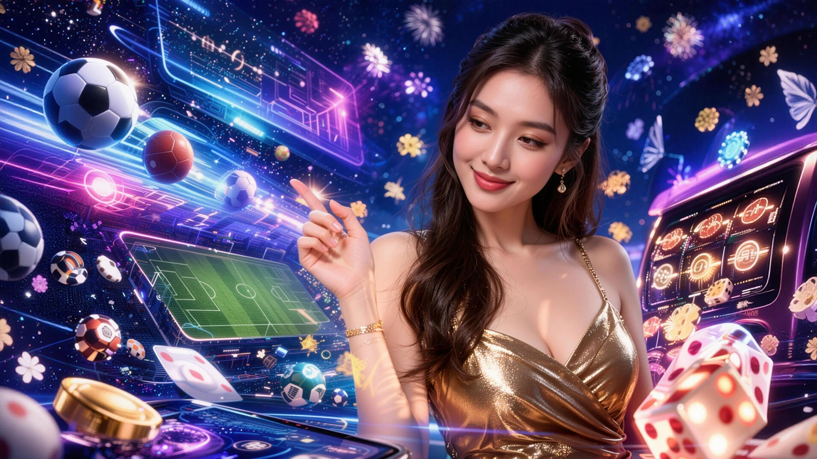 Sảnh hiển thị thiếu bàn: 5 bước tự kiểm tra trước khi thử lại trên BINH88