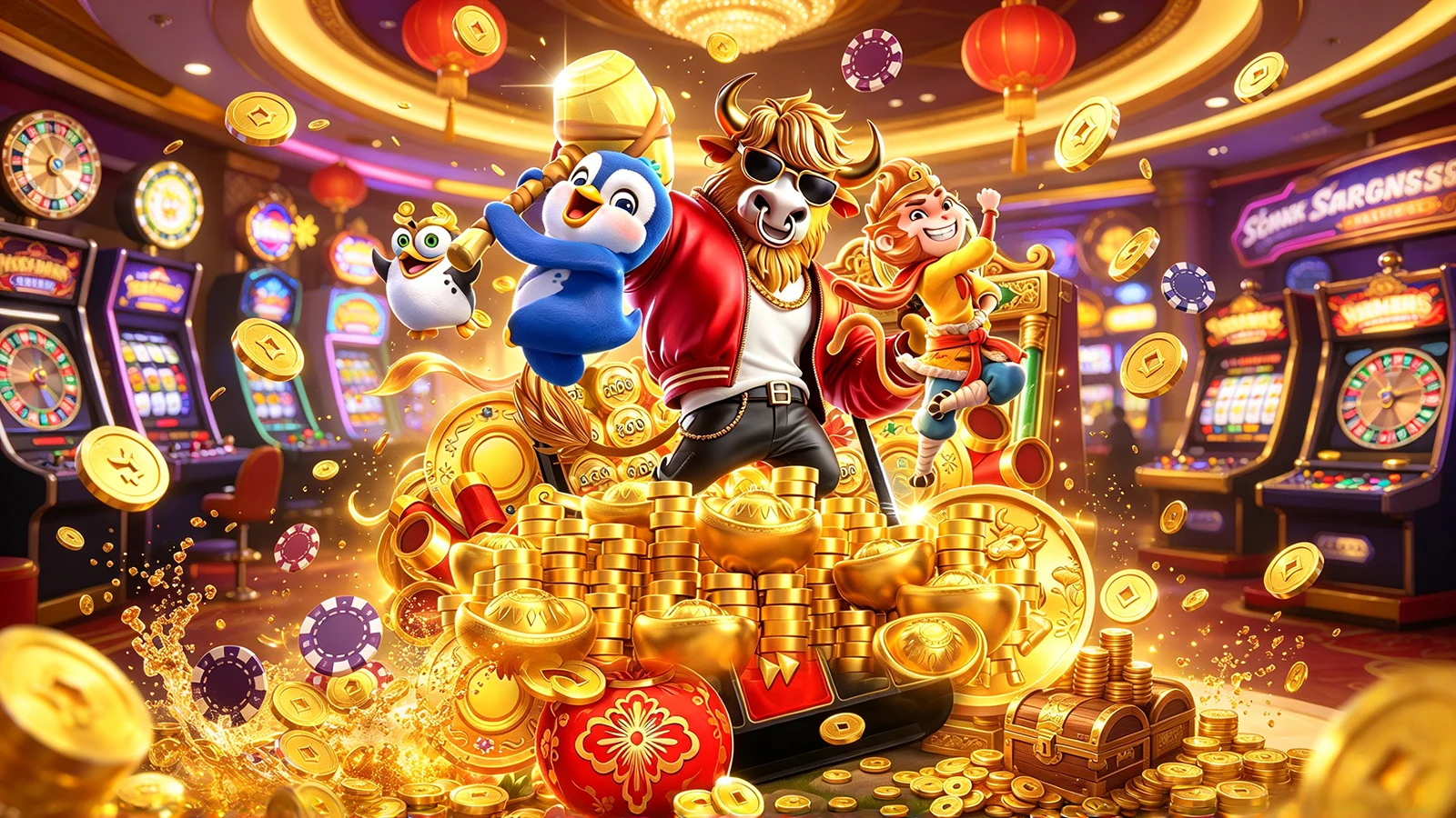 Casino trực tiếp trên điện thoại: cách kiểm tra đọc trạng thái bàn trên điện thoại tại BINH88