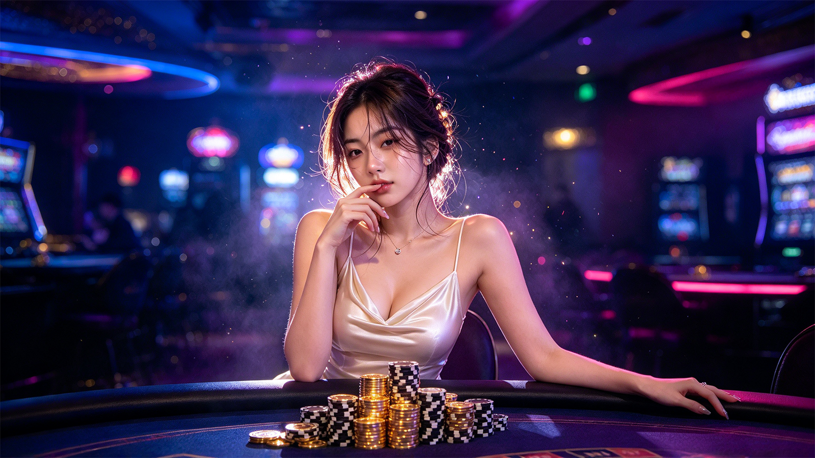 Game bài là gì? Từ điển nhãn và trạng thái trên BINH88