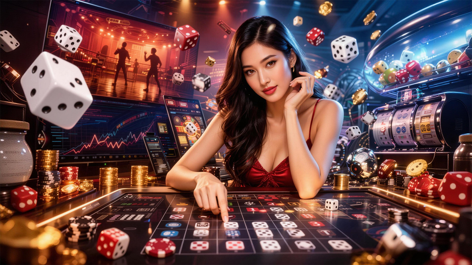 Game bài tải chậm trên BINH88: đo đúng trước khi đổi thiết bị