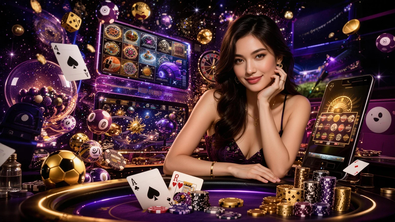 Checklist Casino trực tiếp: nguồn, thời điểm, phạm vi và điểm dừng tại BINH88