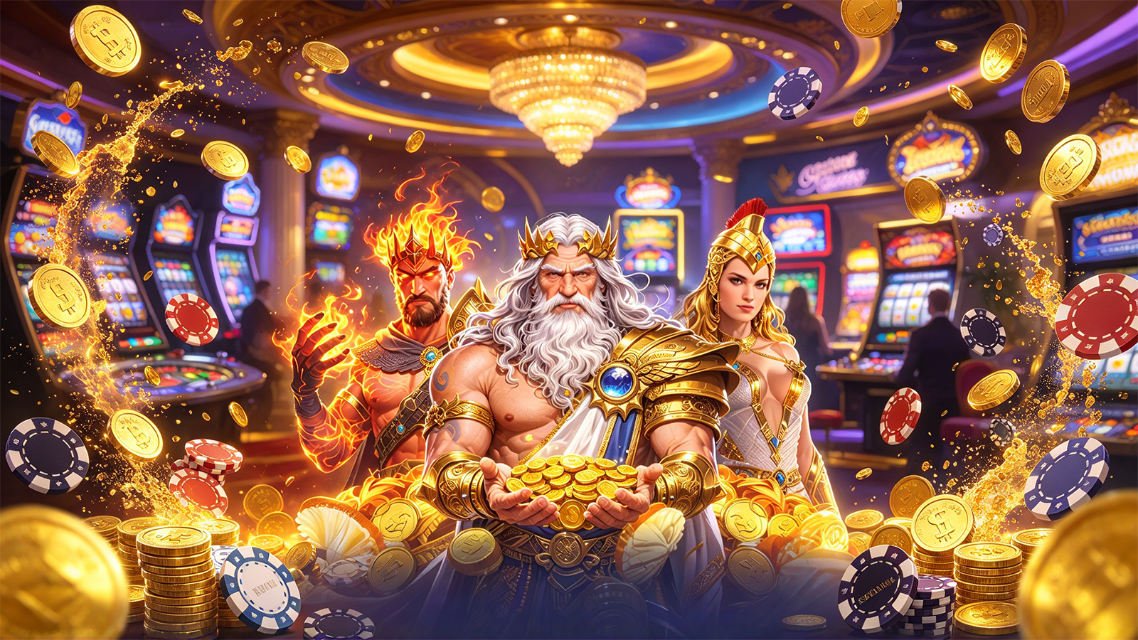 Hai nguồn nói khác nhau về Slot? Cách đối chiếu cùng BINH88