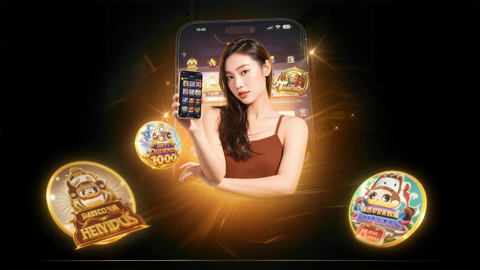 Nổ hũ là gì? Từ điển nhãn và trạng thái trên BINH88