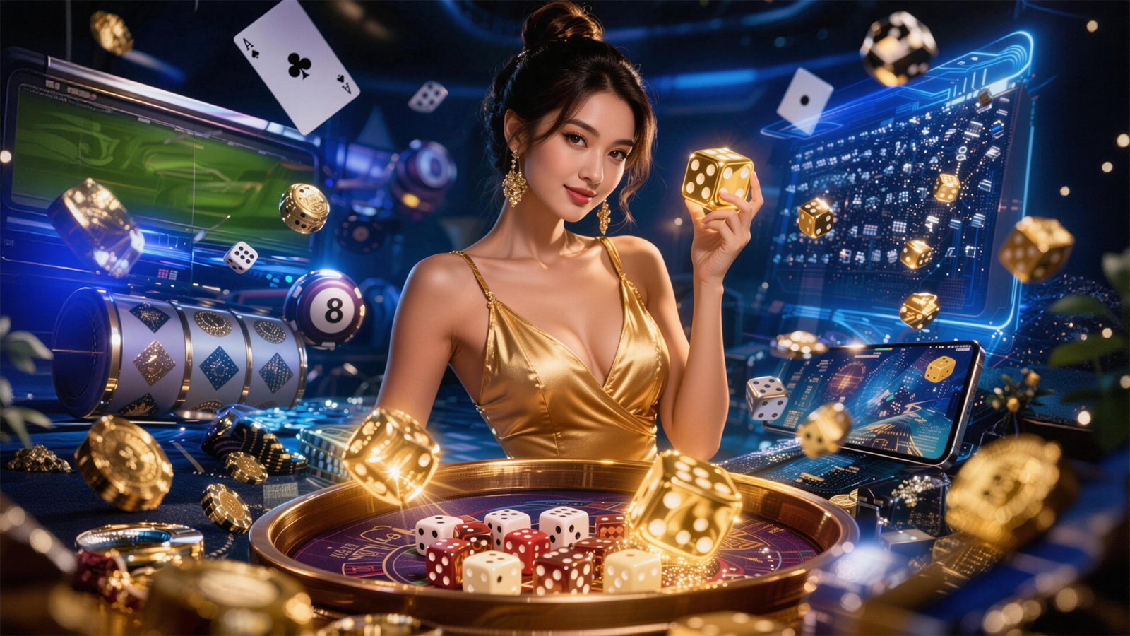 Bao lâu nên rà soát Nổ hũ của BINH88? Lịch theo thay đổi